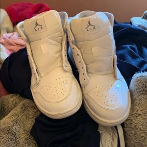 Air jordans 1